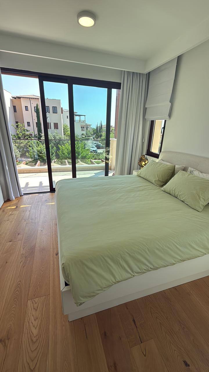 Вилла в Афродита Хиллс, Кипр, 140 м² - фото 14