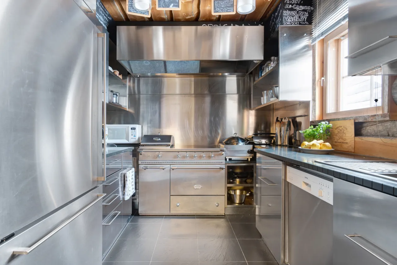 Коттедж в Куусамо, Финляндия, 200 м² - фото 5