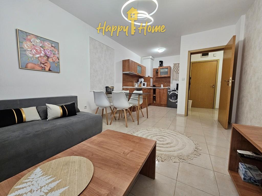 Квартира на Солнечном берегу, Болгария, 51 м² - фото 5