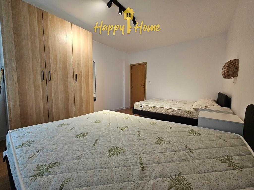 Квартира на Солнечном берегу, Болгария, 51 м² - фото 11