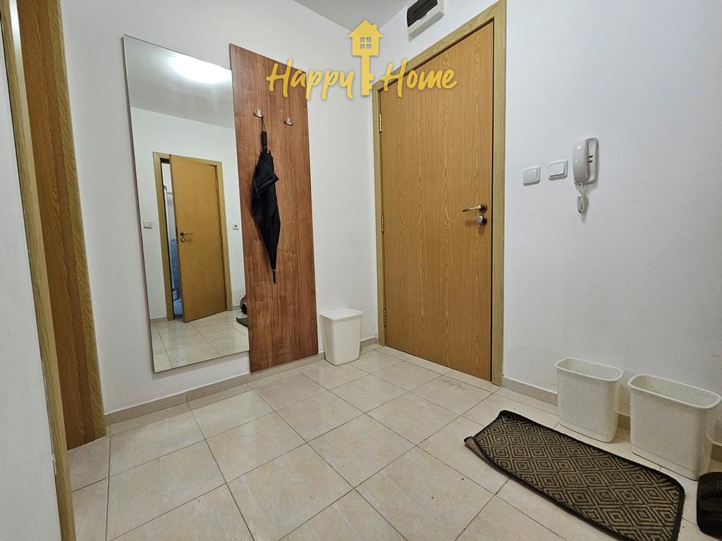 Квартира на Солнечном берегу, Болгария, 51 м² - фото 12