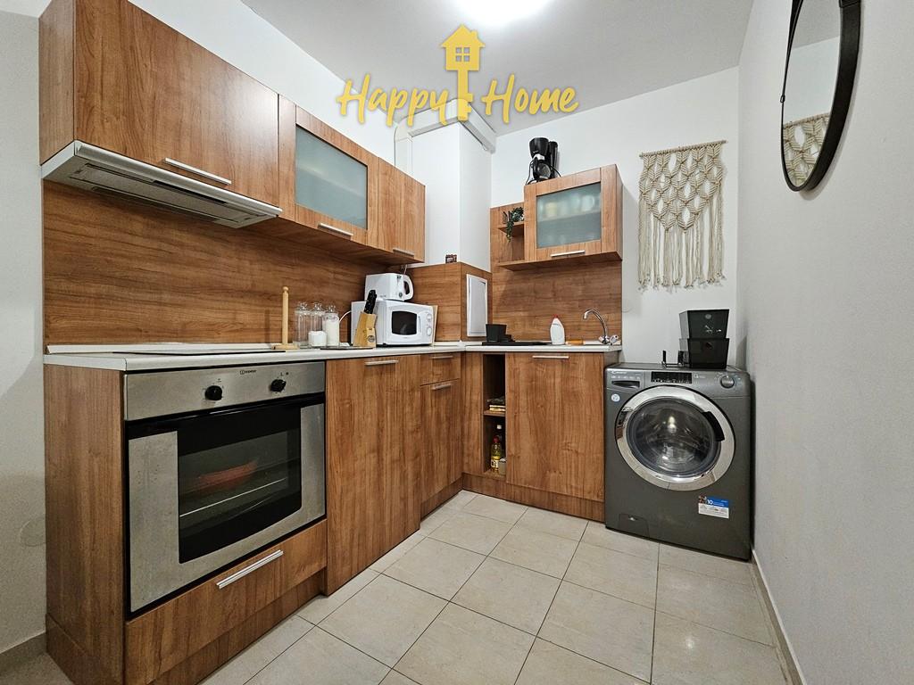 Квартира на Солнечном берегу, Болгария, 51 м² - фото 7