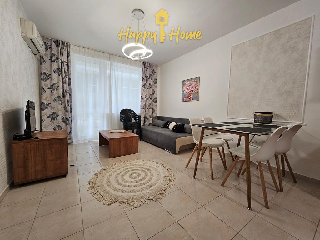 Квартира на Солнечном берегу, Болгария, 51 м² - фото 2