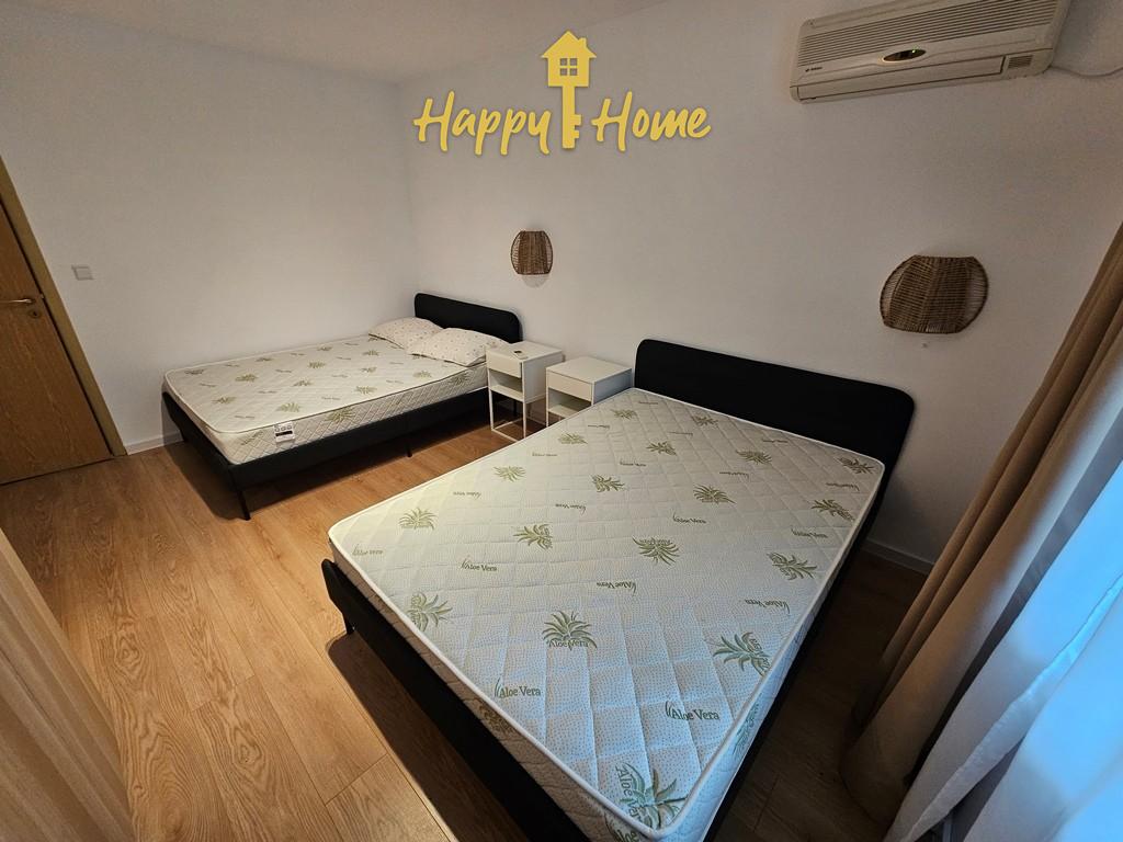 Квартира на Солнечном берегу, Болгария, 51 м² - фото 10