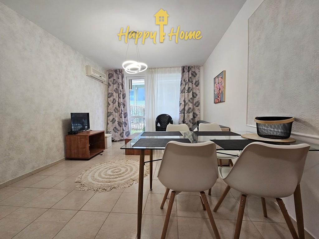 Квартира на Солнечном берегу, Болгария, 51 м² - фото 4