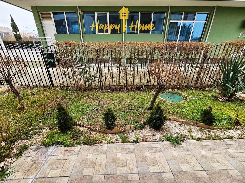 Квартира на Солнечном берегу, Болгария, 51 м² - фото 14