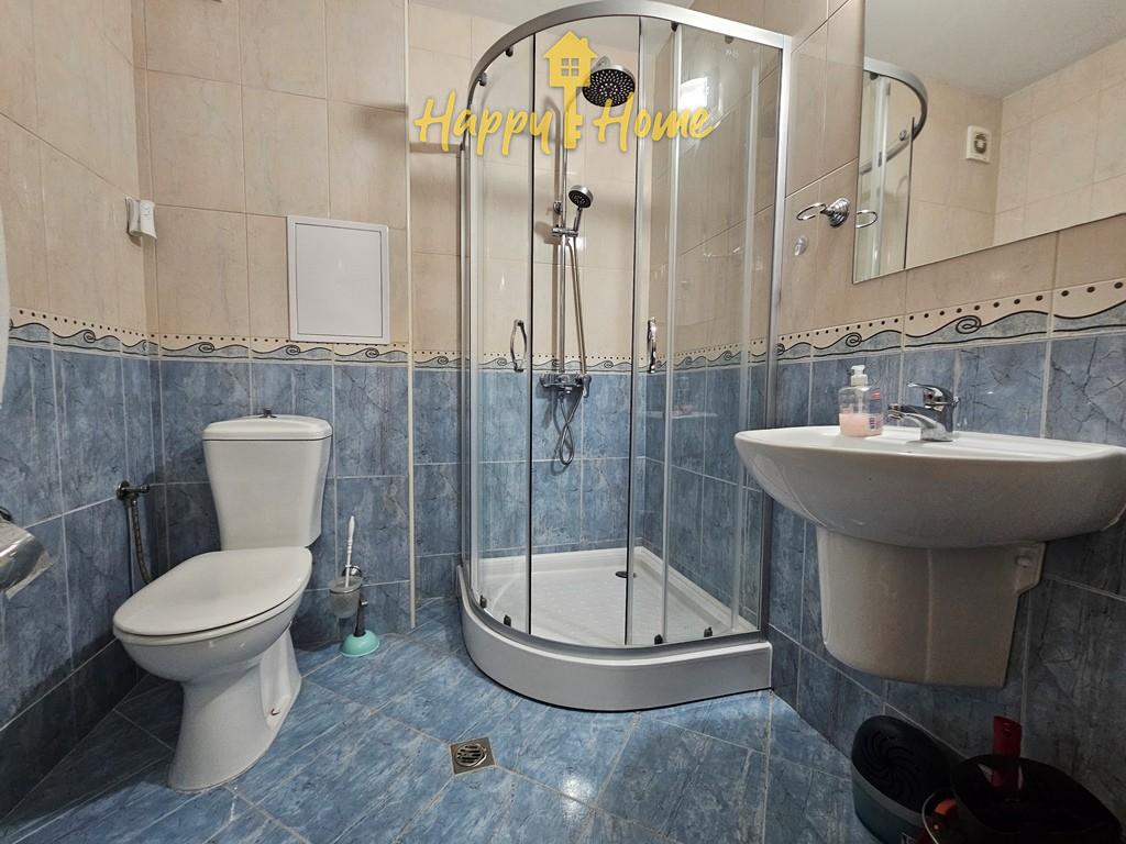 Квартира на Солнечном берегу, Болгария, 51 м² - фото 8