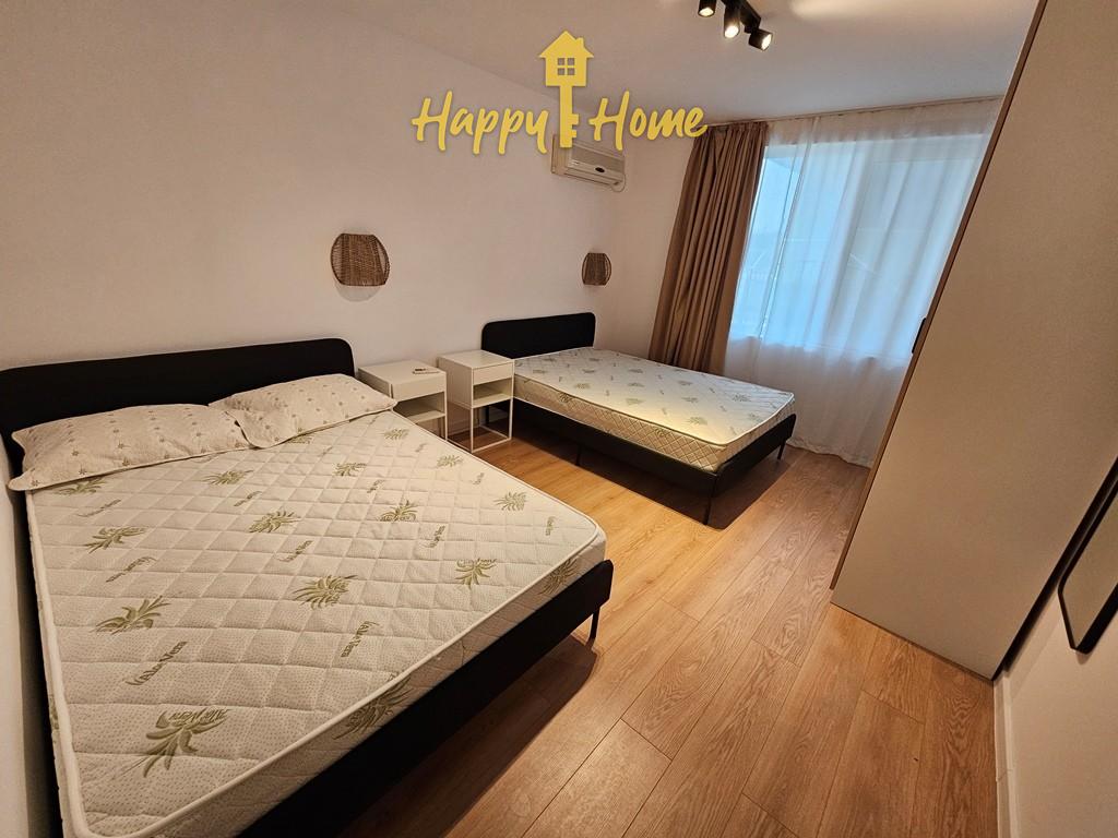 Квартира на Солнечном берегу, Болгария, 51 м² - фото 9