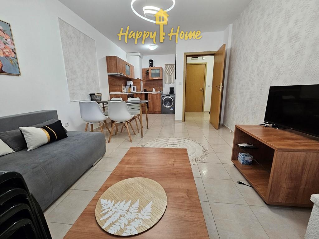 Квартира на Солнечном берегу, Болгария, 51 м² - фото 6