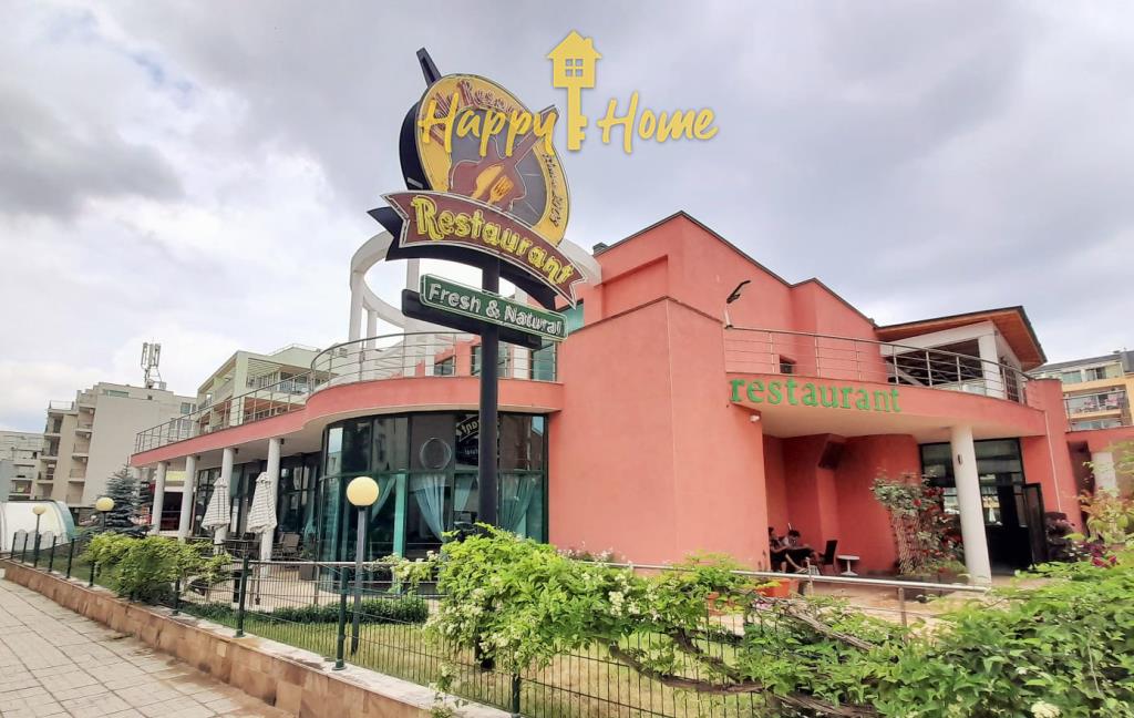 Студия на Солнечном берегу, Болгария, 42 м² - фото 17