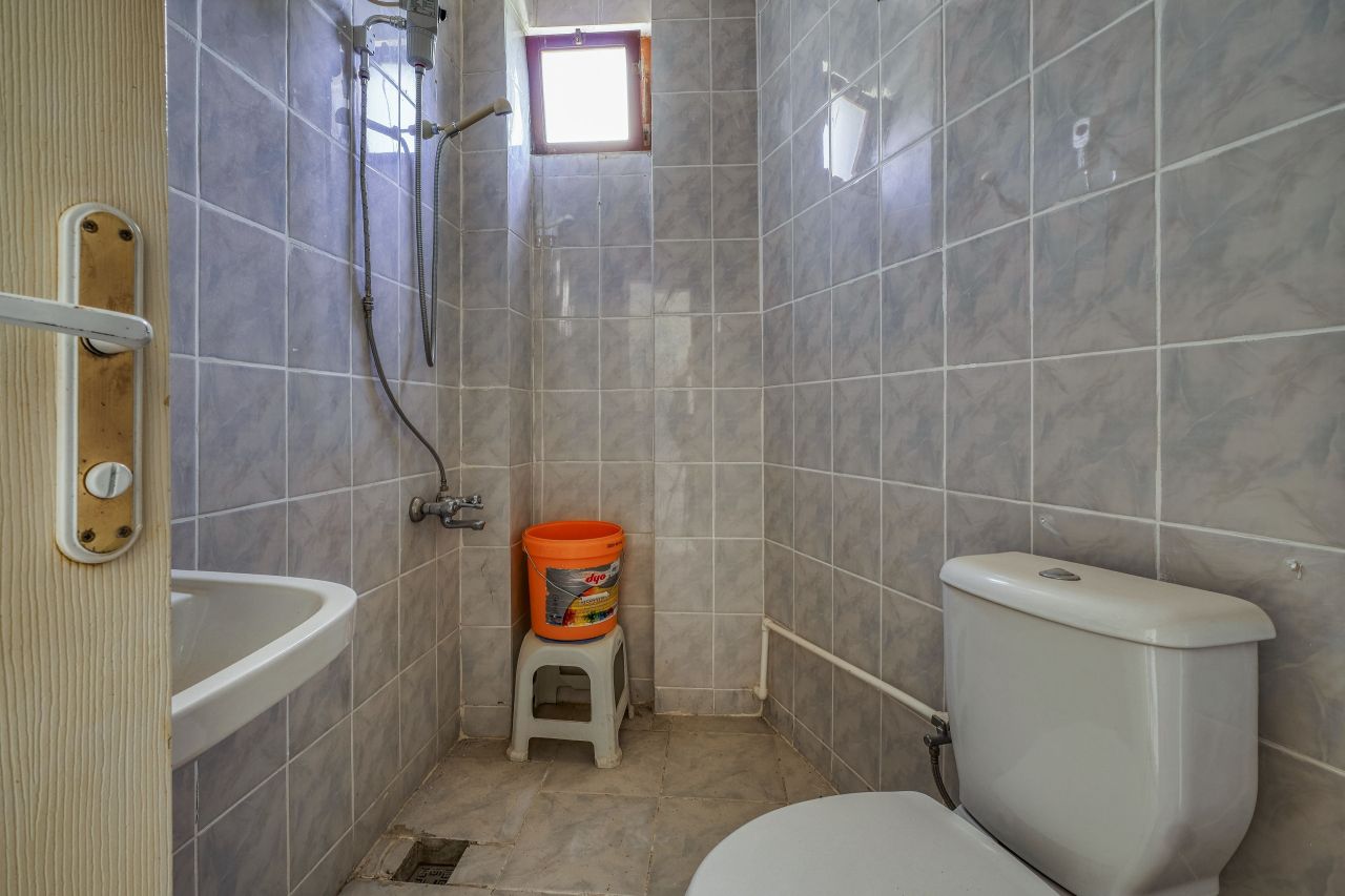 Квартира в Авсалларе, Турция, 90 м² - фото 12