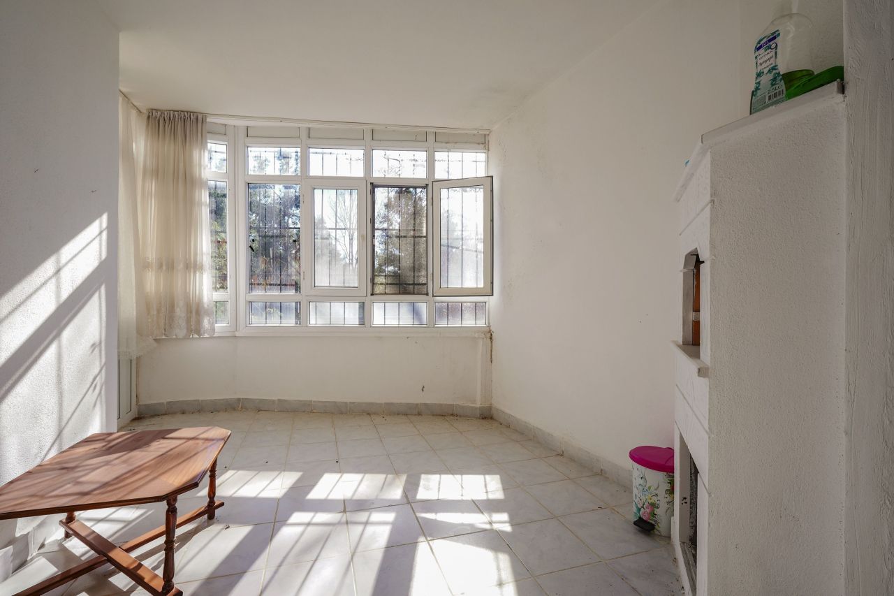 Квартира в Авсалларе, Турция, 90 м² - фото 6