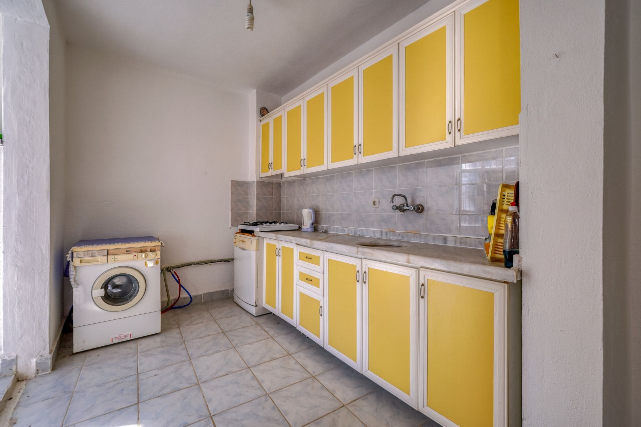 Квартира в Авсалларе, Турция, 90 м² - фото 5