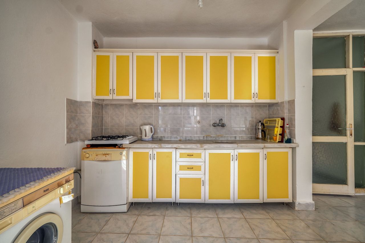 Квартира в Авсалларе, Турция, 90 м² - фото 7