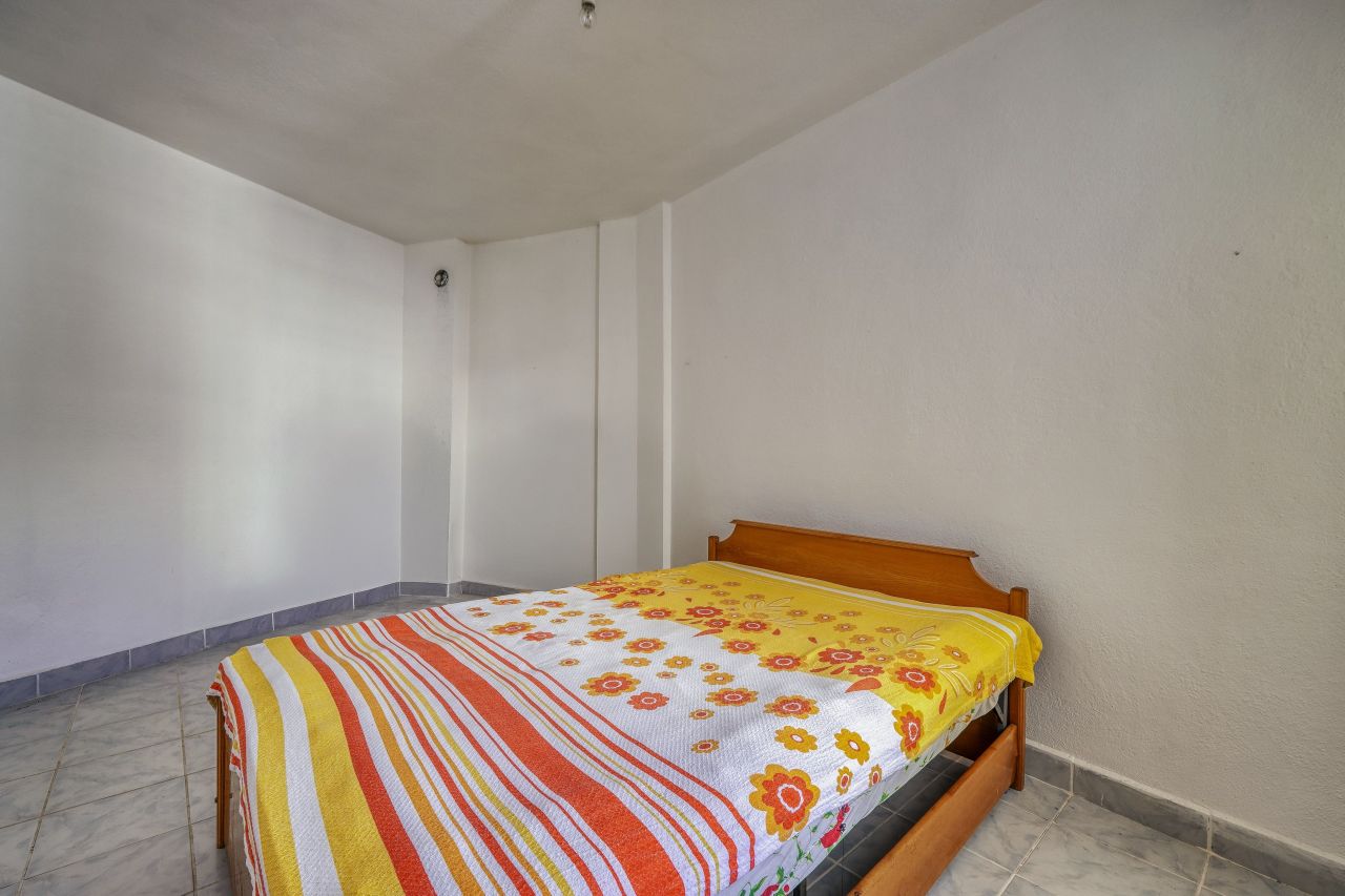 Квартира в Авсалларе, Турция, 90 м² - фото 10