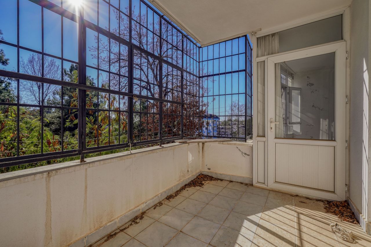 Квартира в Авсалларе, Турция, 90 м² - фото 8