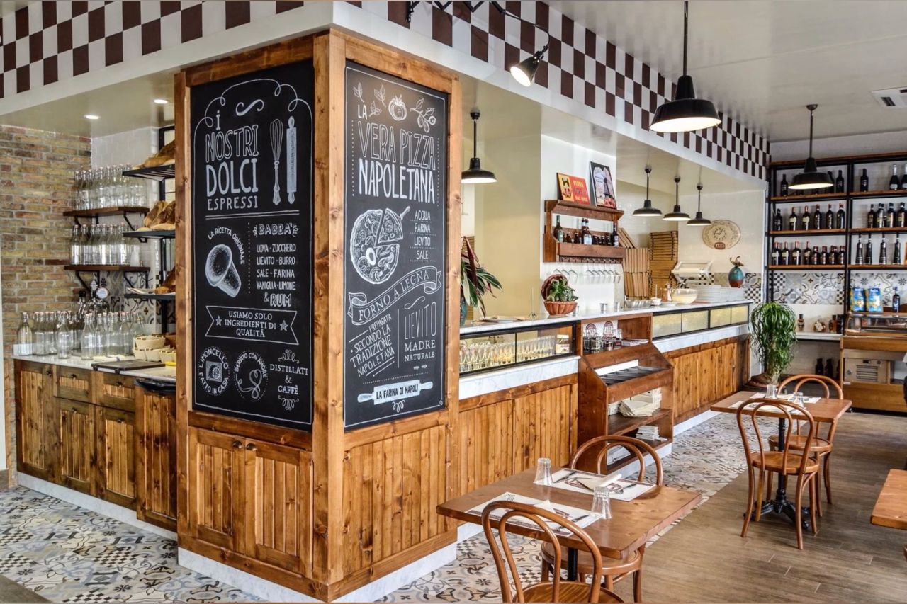 Кафе, ресторан в Хельсинки, Финляндия, 200 м² - фото 1