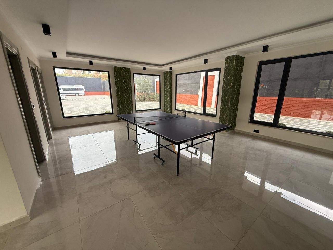 Квартира в Алании, Турция, 50 м² - фото 18