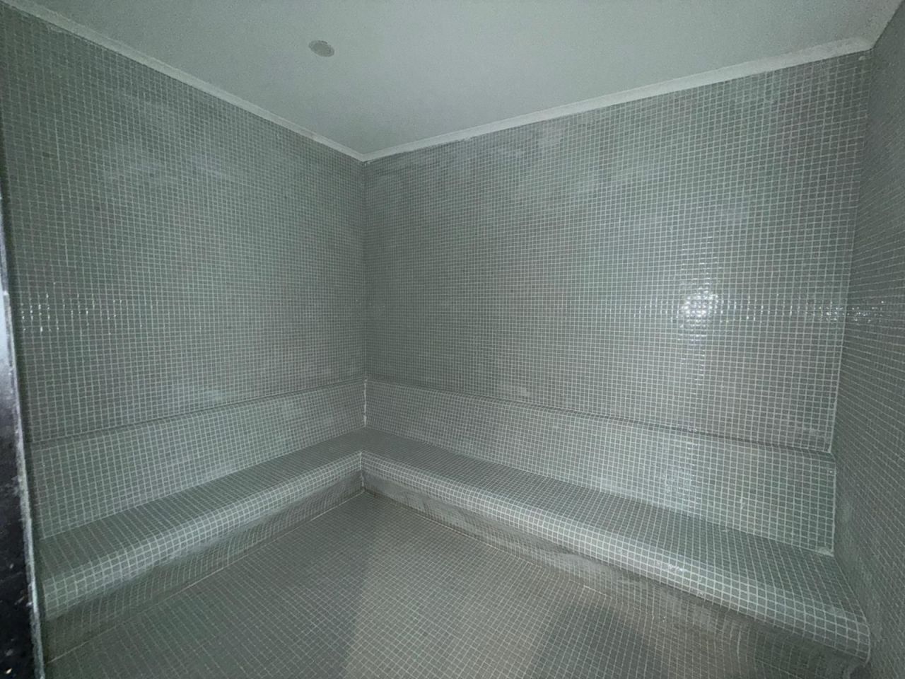 Квартира в Алании, Турция, 50 м² - фото 12