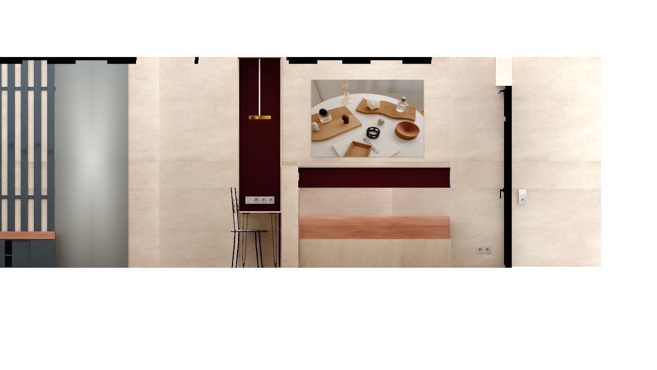 Квартира в Батуми, Грузия, 28 м² - фото 6