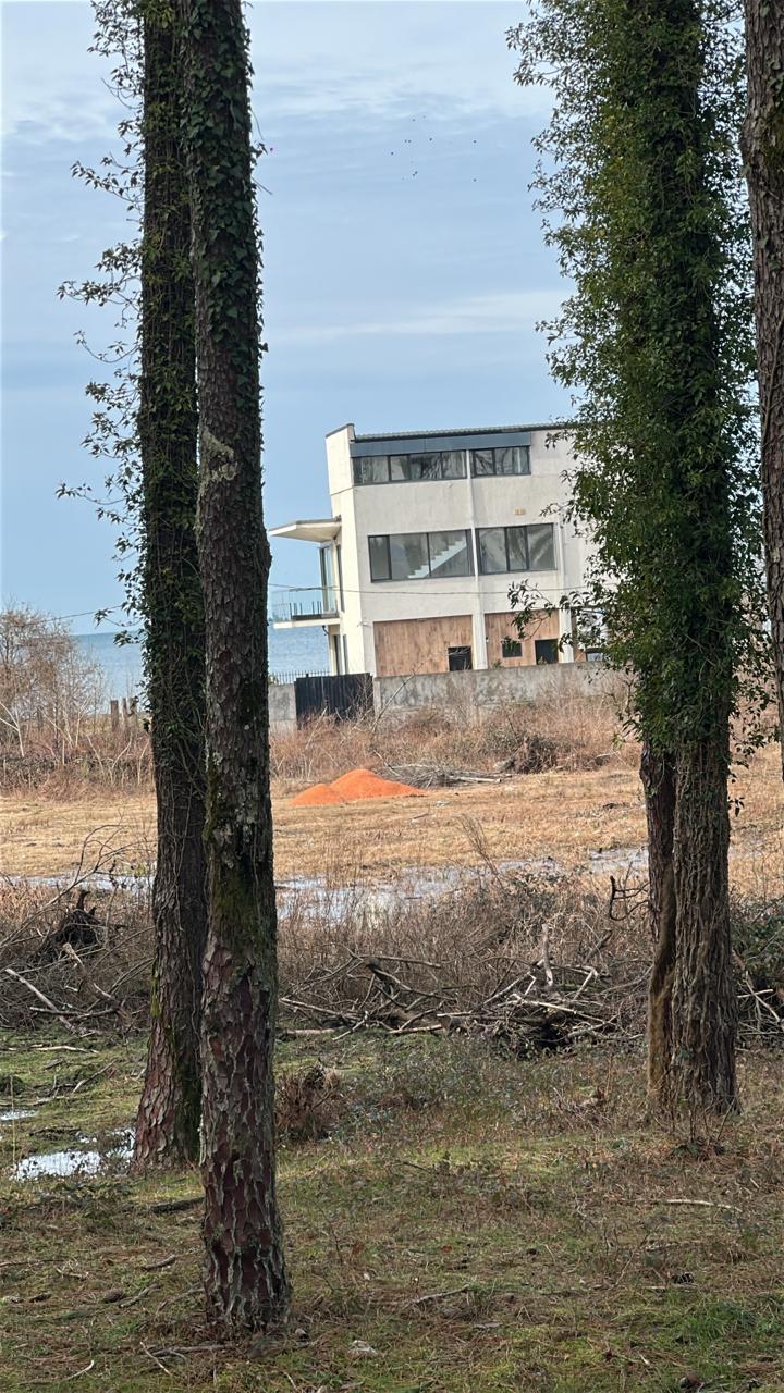 Земля в Батуми, Грузия, 1 500 м² - фото 9