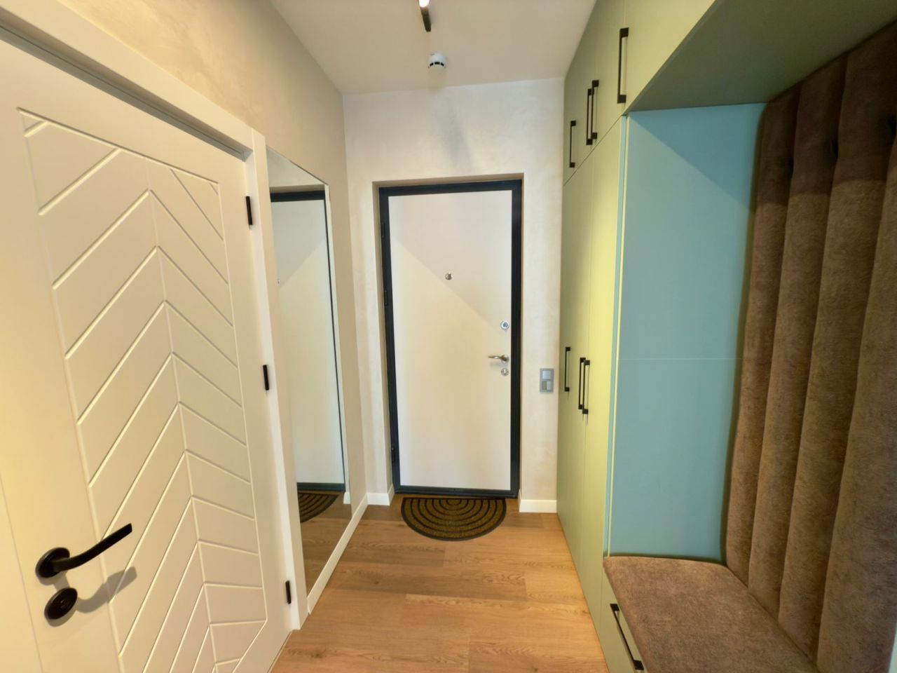 Квартира в Батуми, Грузия, 50 м² - фото 12