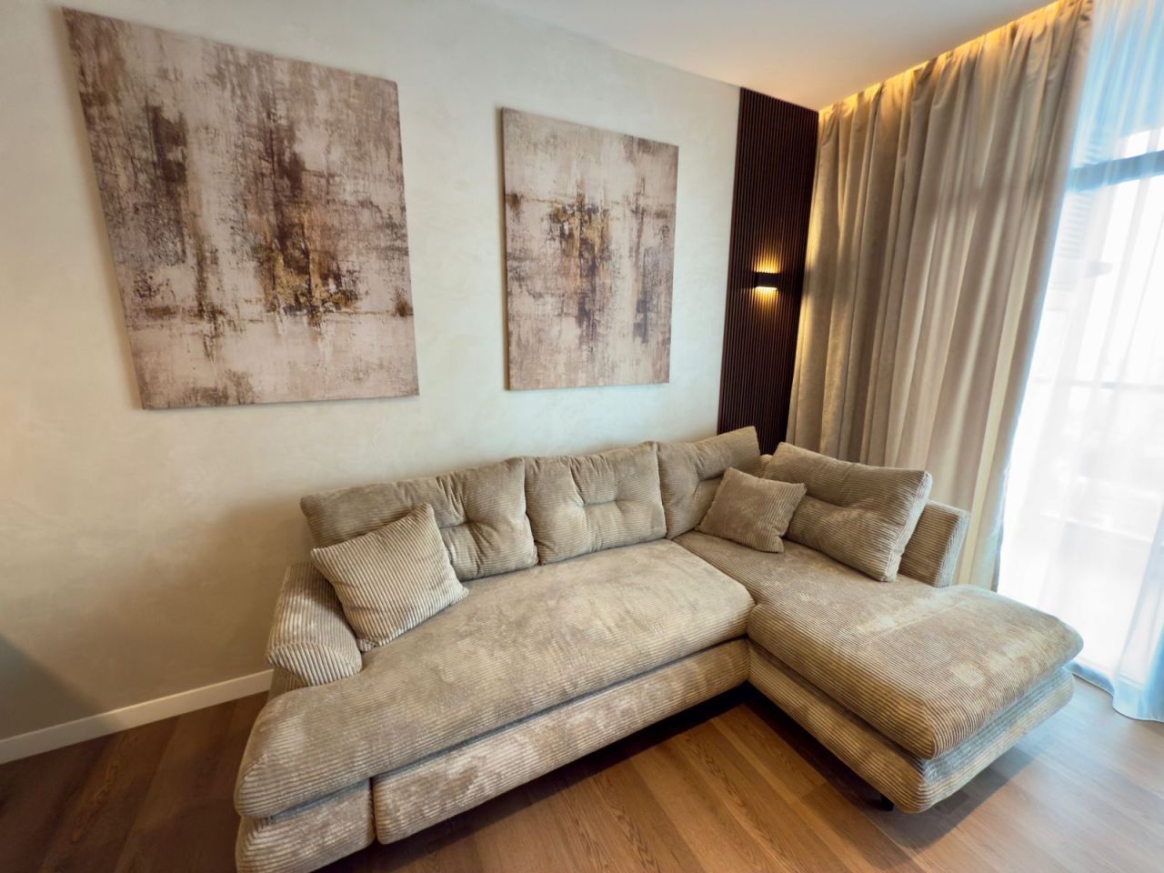 Квартира в Батуми, Грузия, 50 м² - фото 6