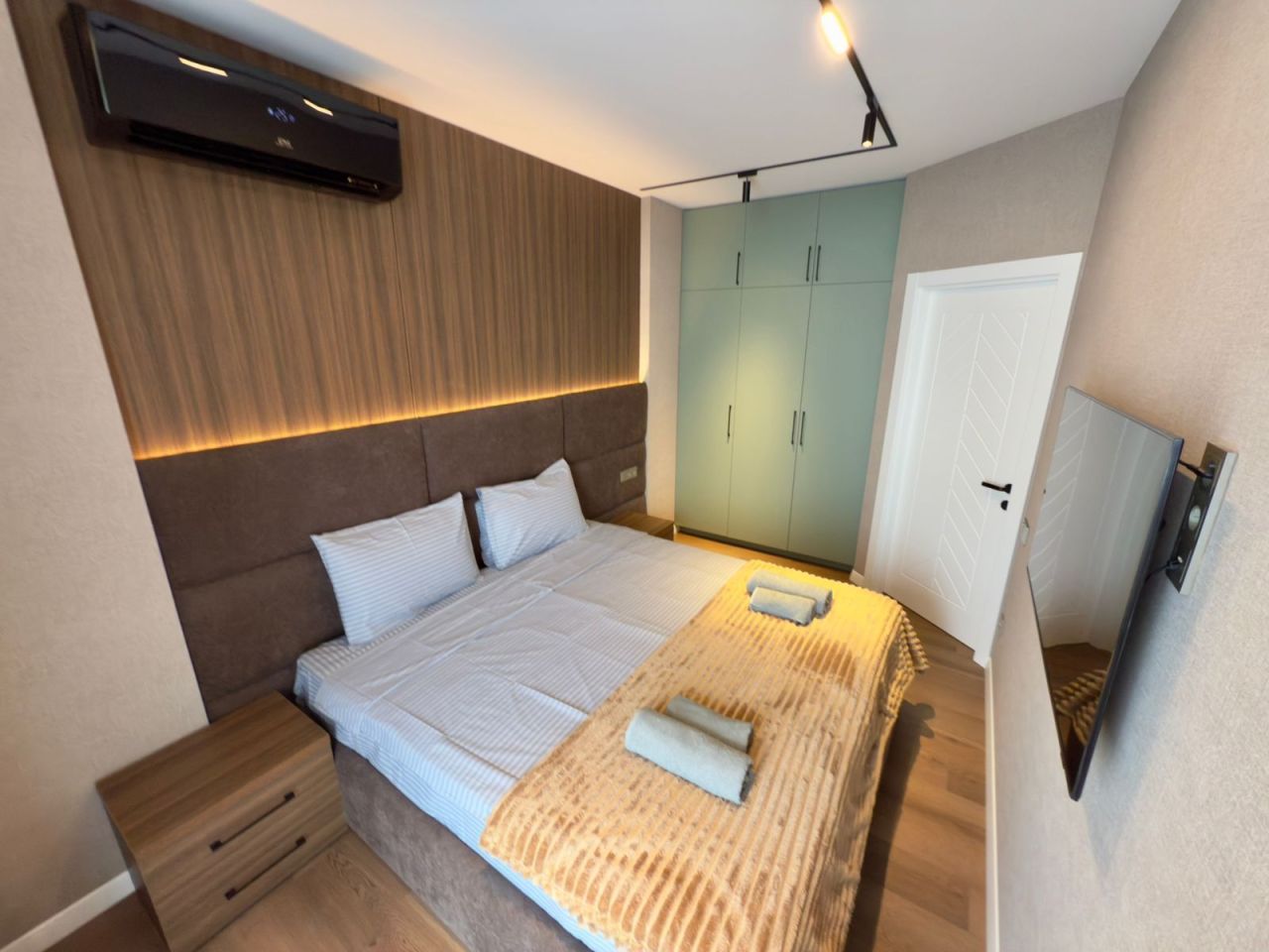 Квартира в Батуми, Грузия, 50 м² - фото 8