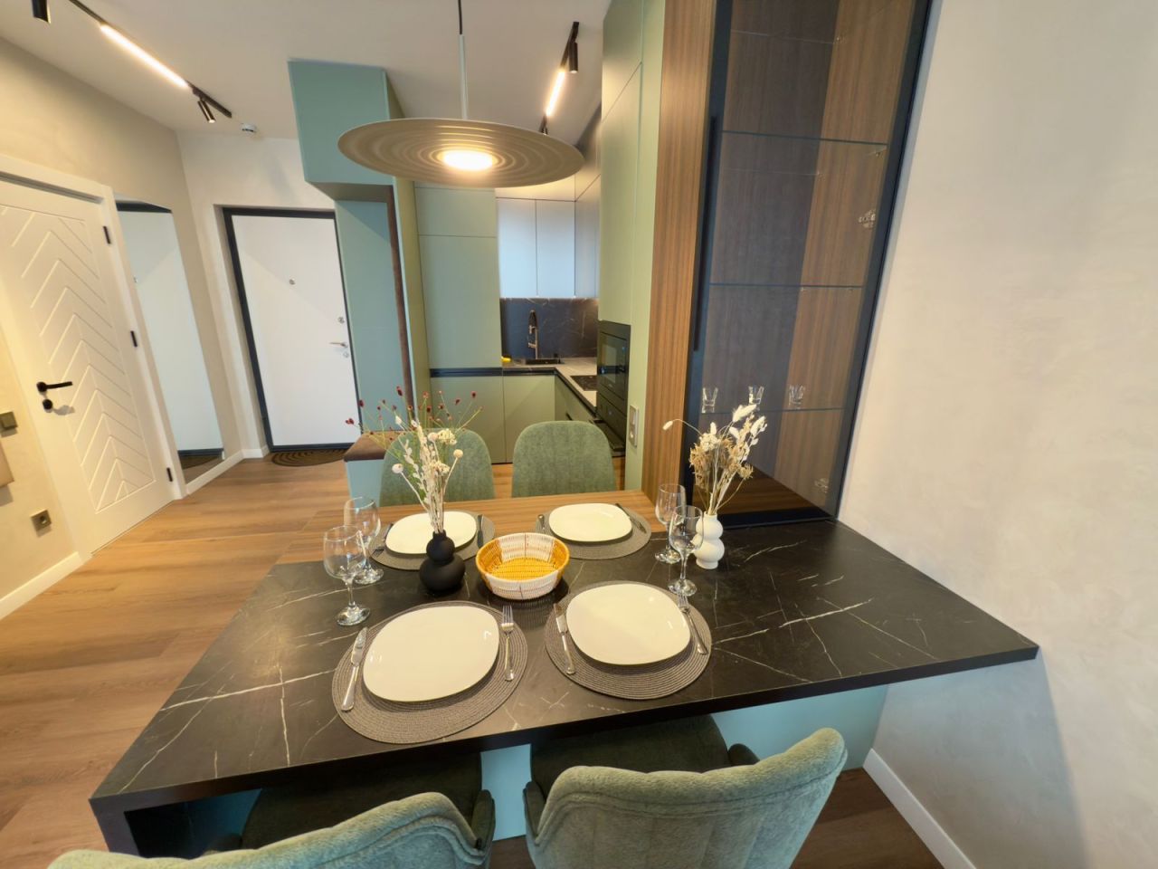 Квартира в Батуми, Грузия, 50 м² - фото 3