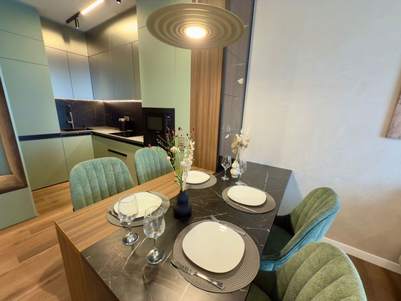 Квартира в Батуми, Грузия, 50 м² - фото 2