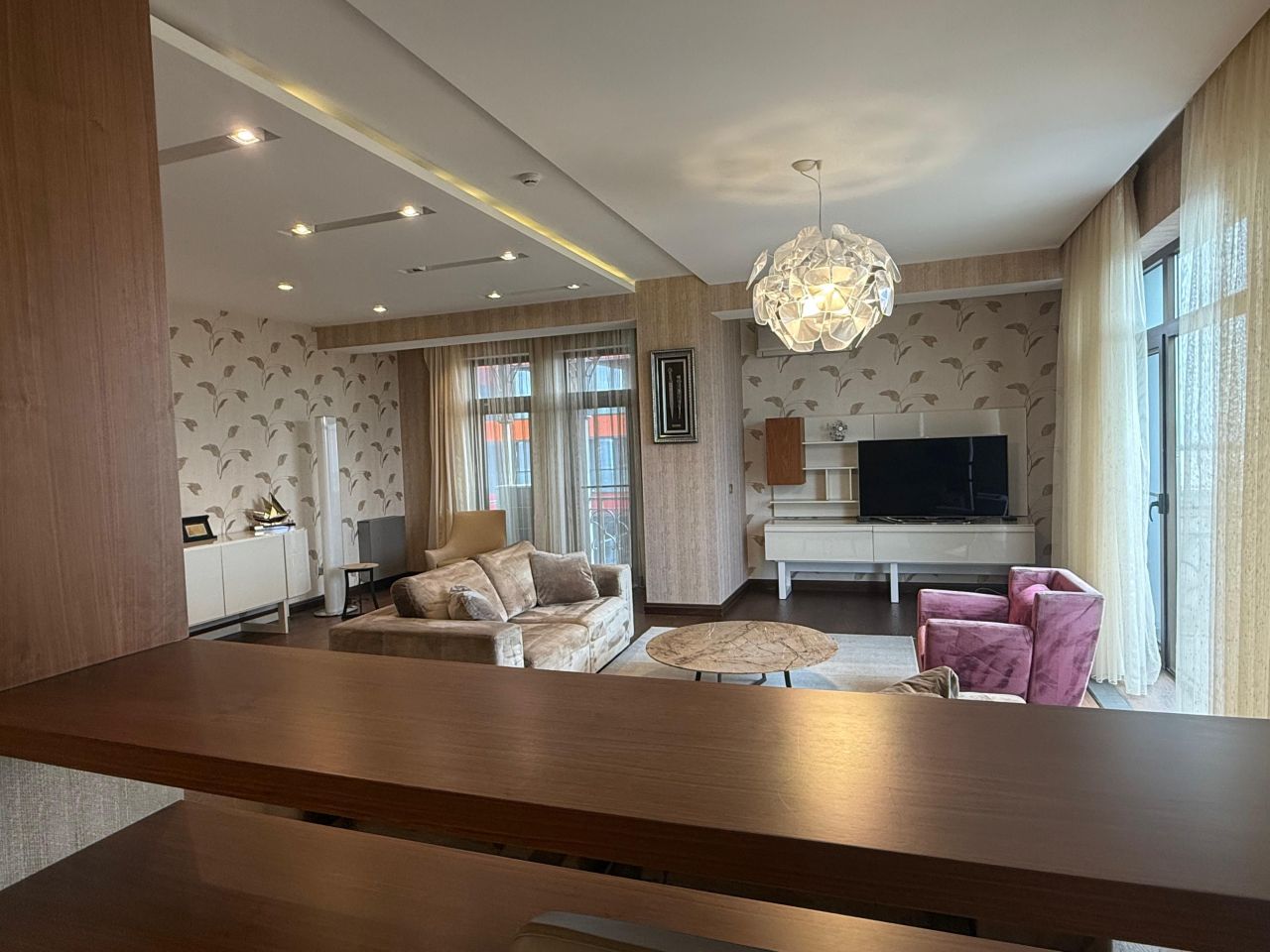 Квартира в Батуми, Грузия, 234 м² - фото 11