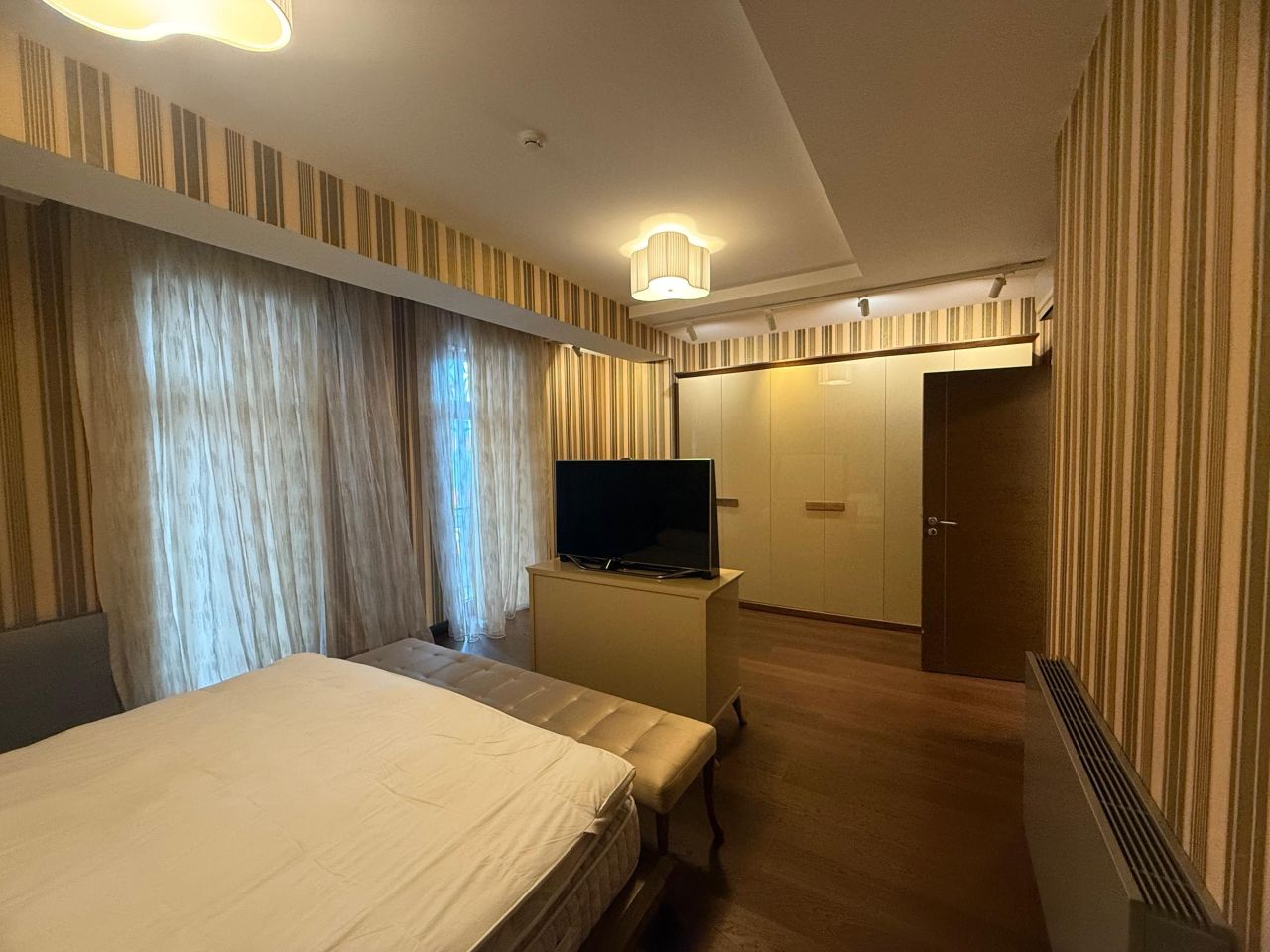 Квартира в Батуми, Грузия, 234 м² - фото 10