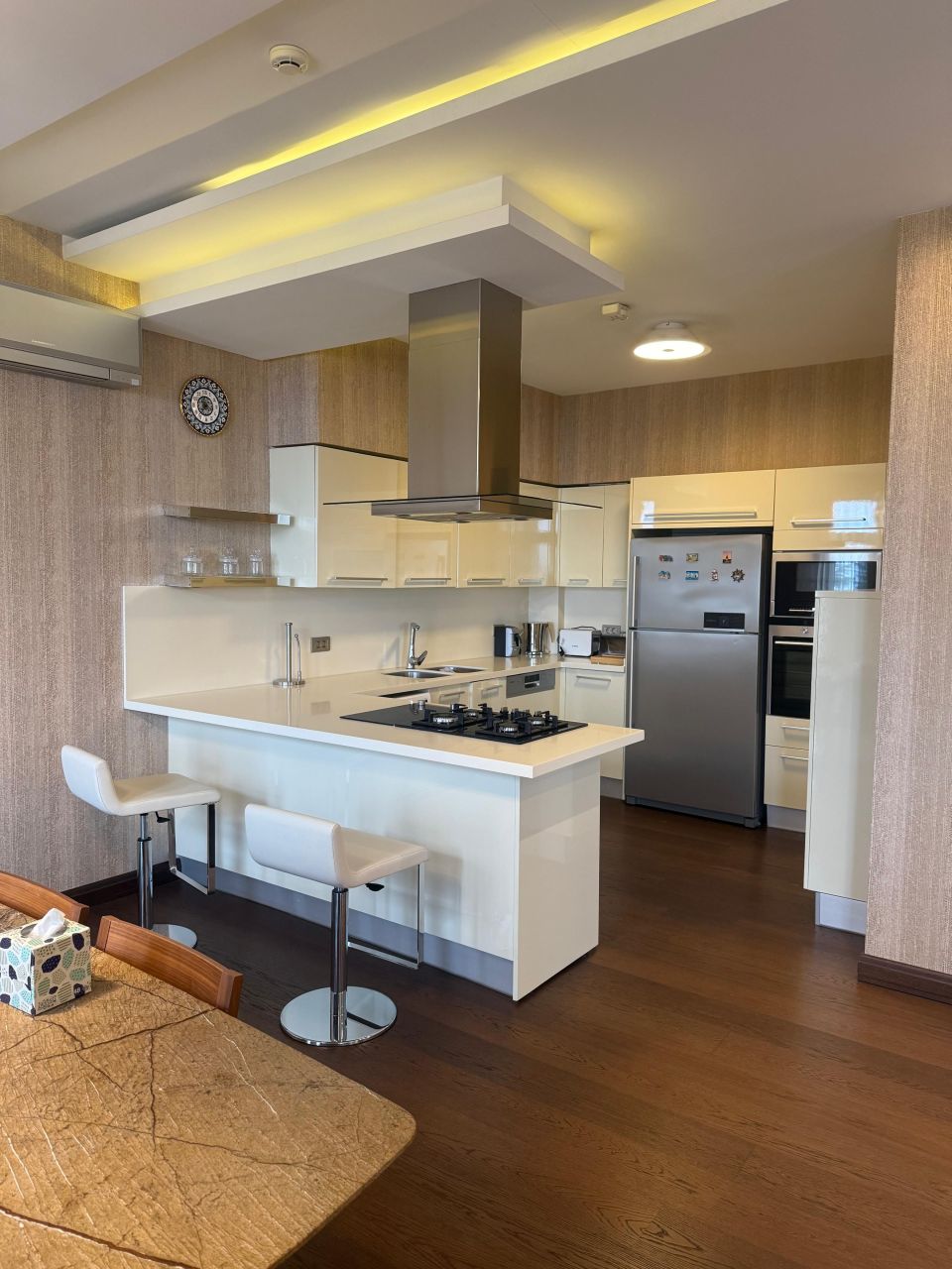 Квартира в Батуми, Грузия, 234 м² - фото 13