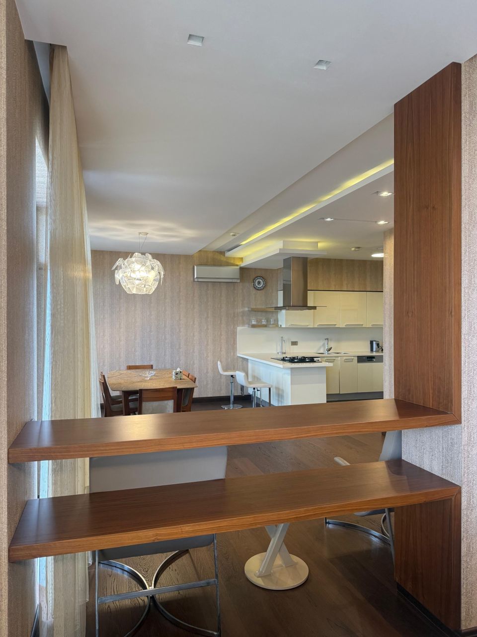 Квартира в Батуми, Грузия, 234 м² - фото 12