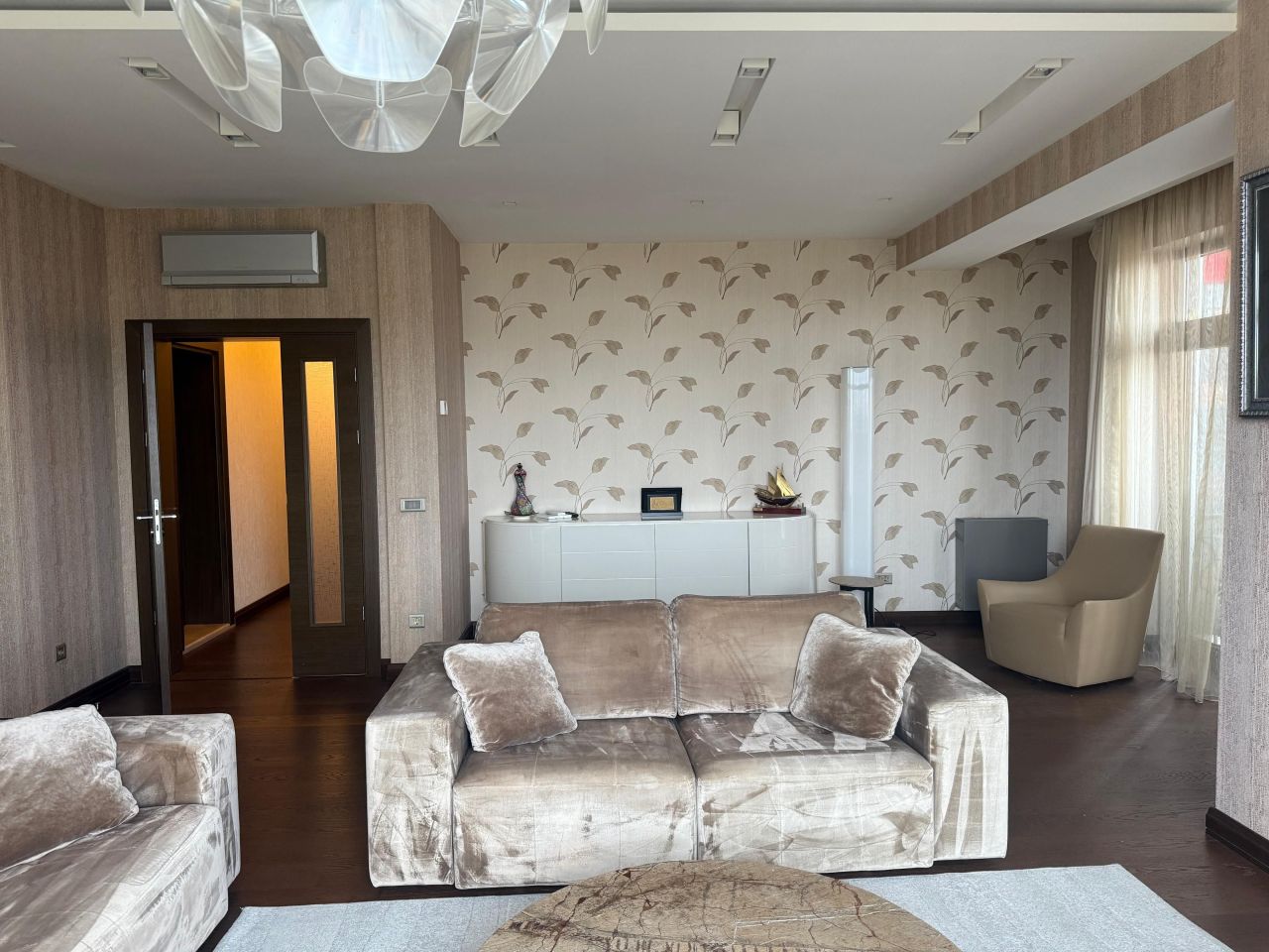 Квартира в Батуми, Грузия, 234 м² - фото 5