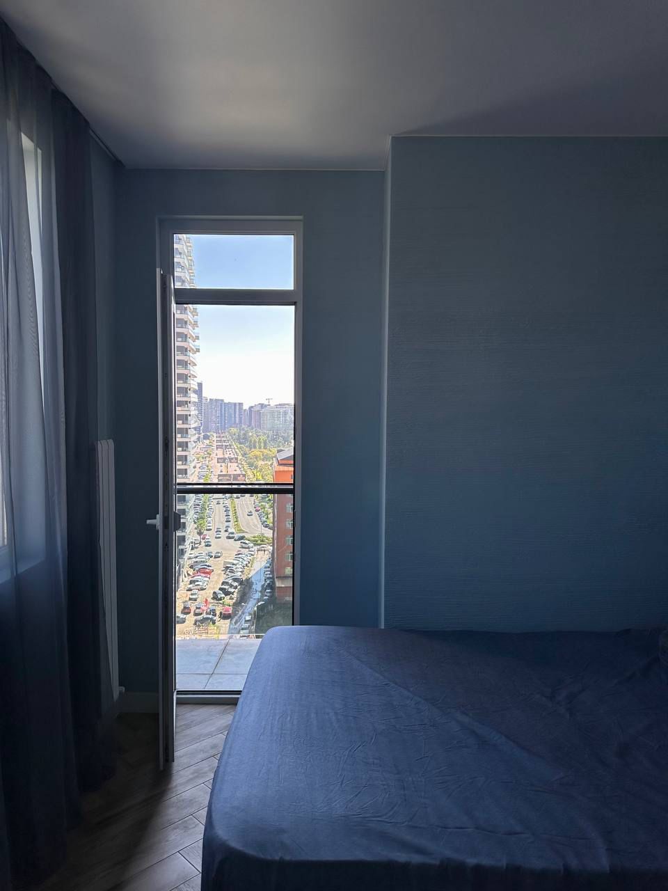 Квартира в Батуми, Грузия, 51 м² - фото 6