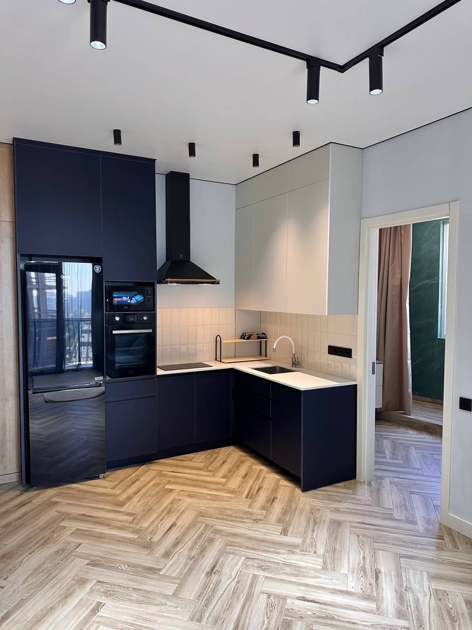 Квартира в Батуми, Грузия, 51 м² - фото 7