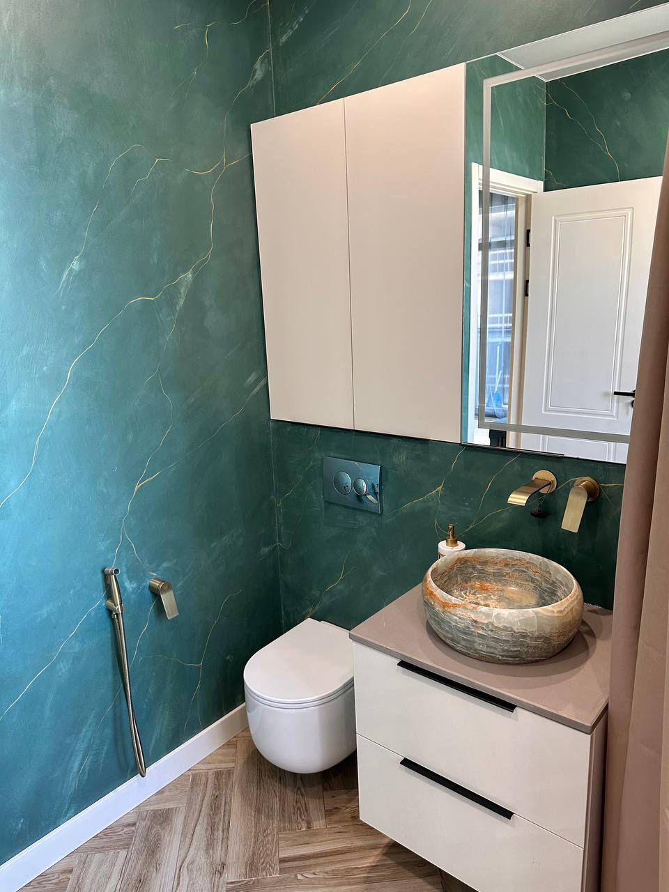 Квартира в Батуми, Грузия, 51 м² - фото 10