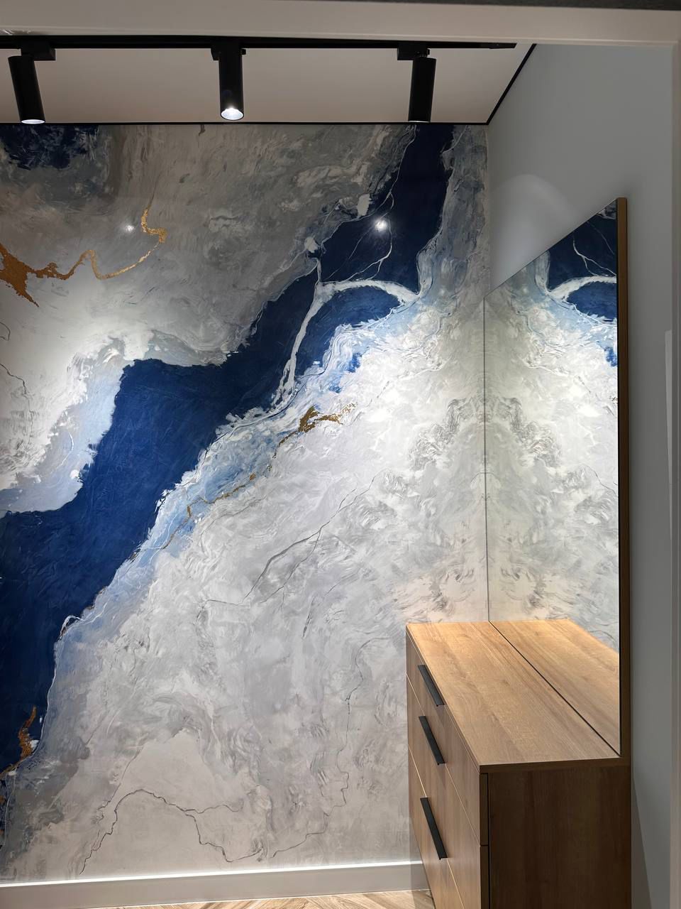 Квартира в Батуми, Грузия, 51 м² - фото 1