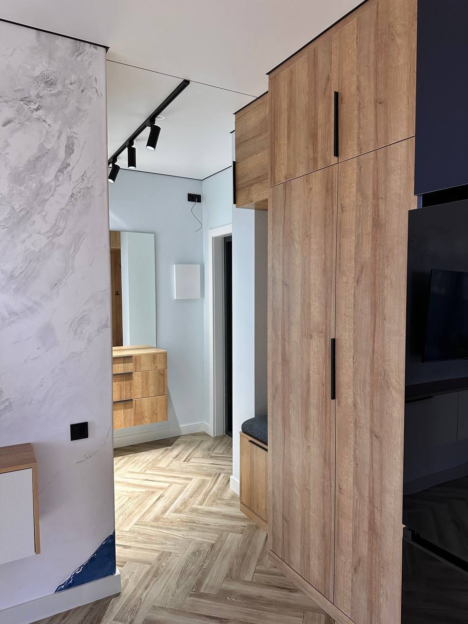 Квартира в Батуми, Грузия, 51 м² - фото 8