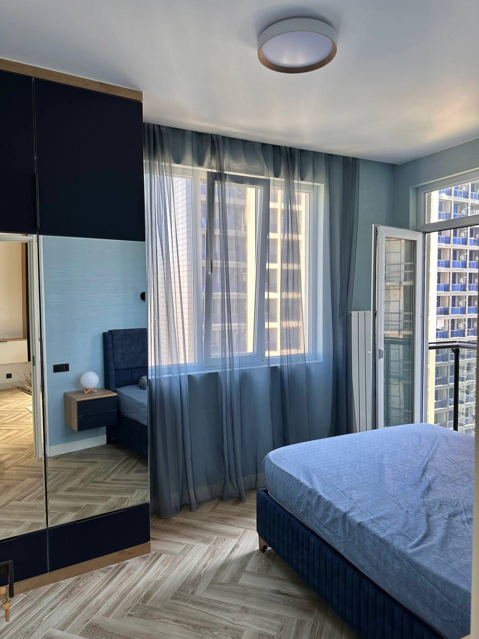 Квартира в Батуми, Грузия, 51 м² - фото 4