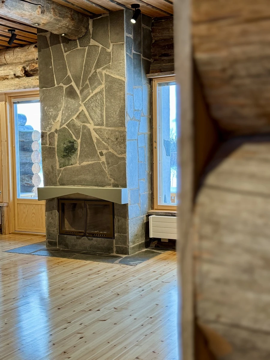 Коттедж в Куусамо, Финляндия, 133 м² - фото 6