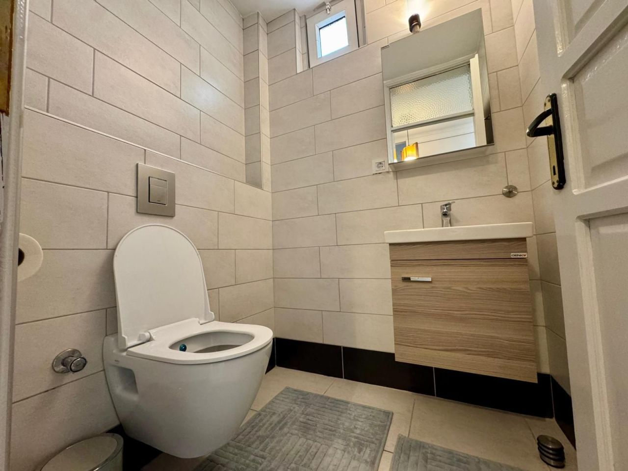 Вилла в Конаклы, Турция, 120 м² - фото 8