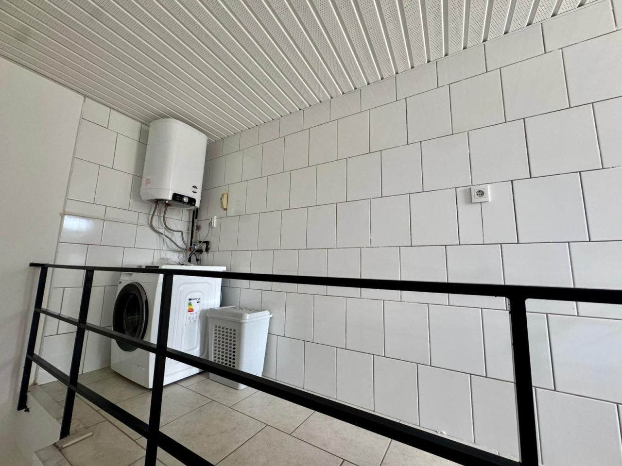 Вилла в Конаклы, Турция, 120 м² - фото 10