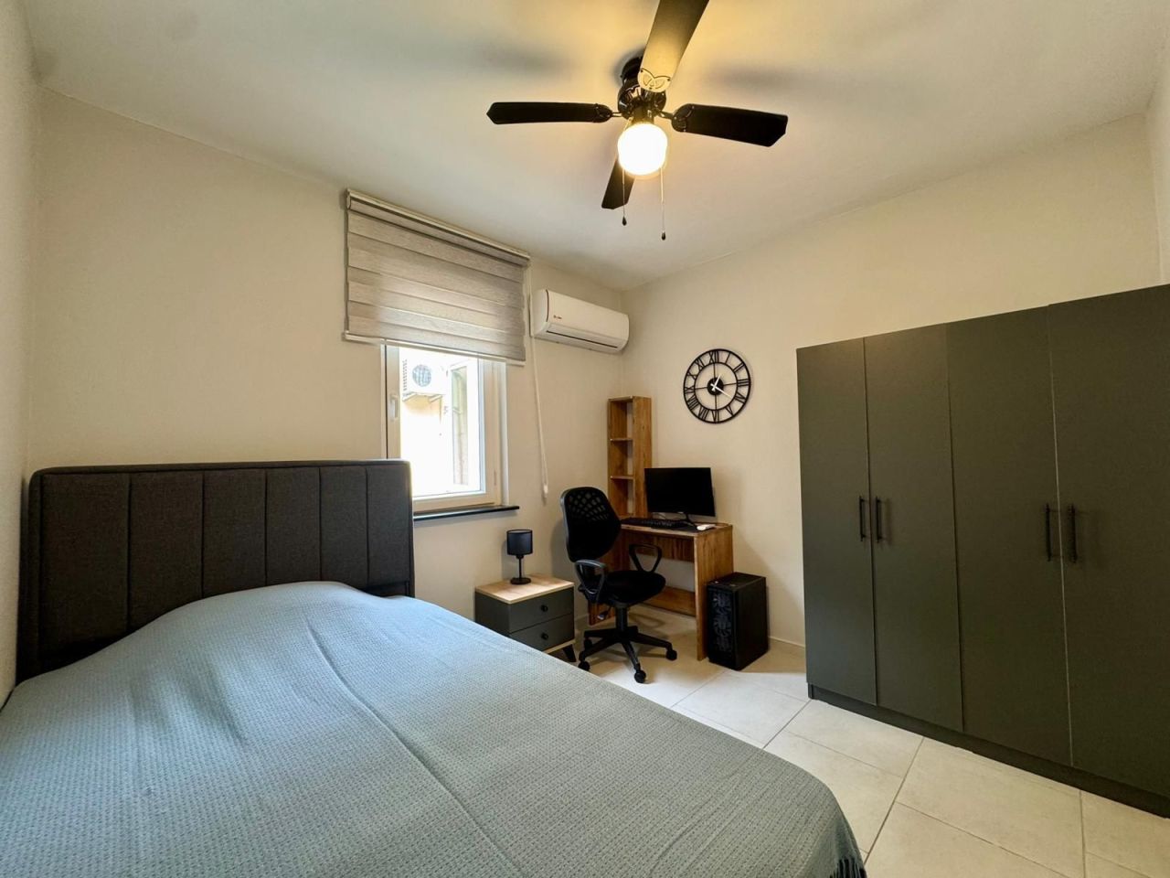 Вилла в Конаклы, Турция, 120 м² - фото 7