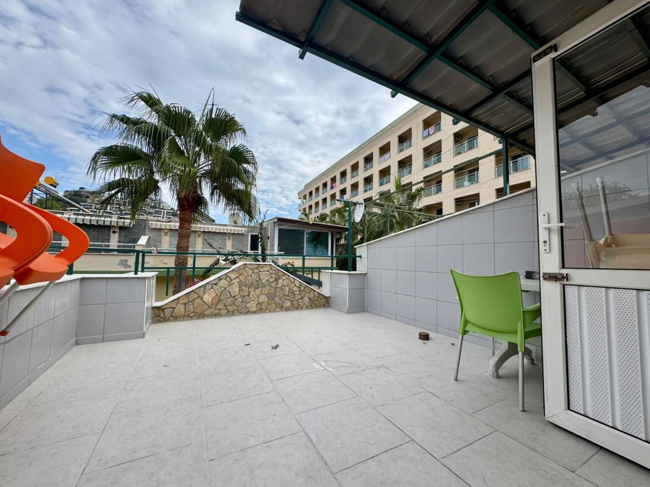 Вилла в Конаклы, Турция, 120 м² - фото 12