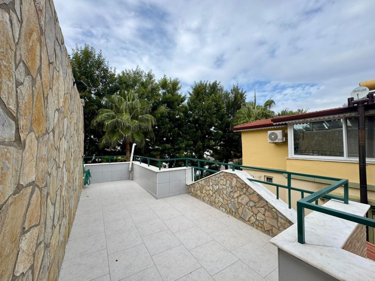 Вилла в Конаклы, Турция, 120 м² - фото 11