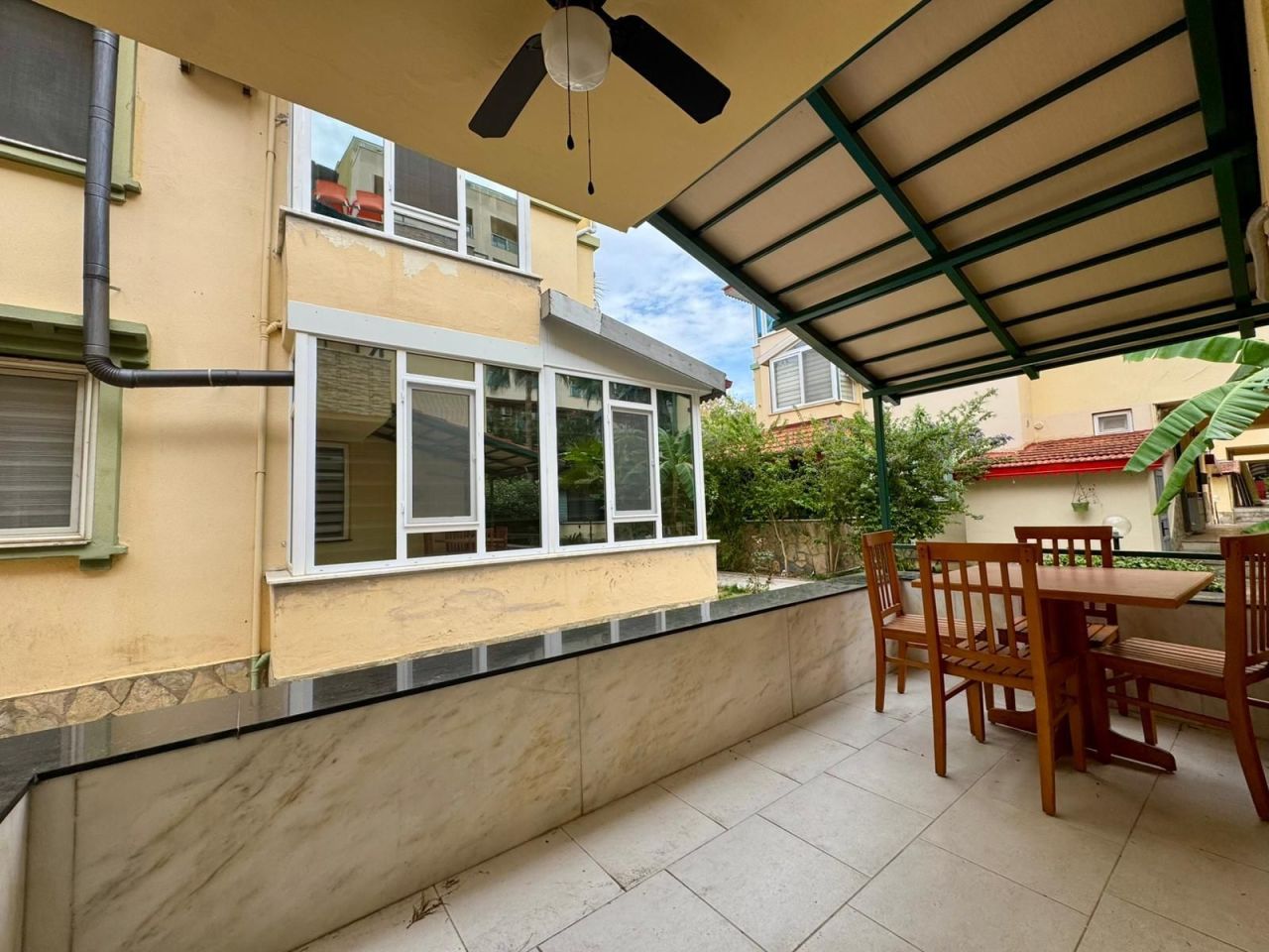 Вилла в Конаклы, Турция, 120 м² - фото 13