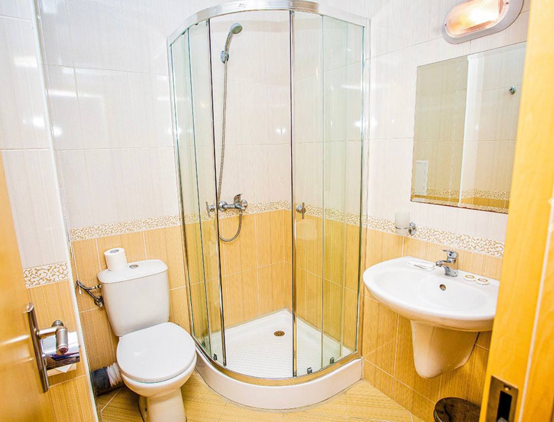 Студия в Несебре, Болгария, 35.5 м² - фото 4