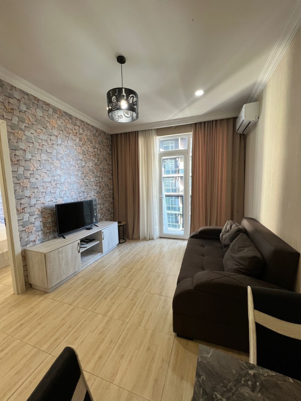 Квартира в Батуми, Грузия, 53 м² - фото 4